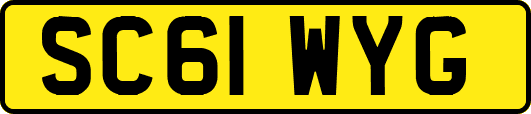 SC61WYG