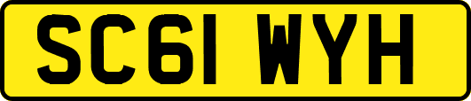 SC61WYH