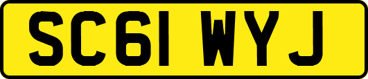 SC61WYJ