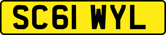 SC61WYL