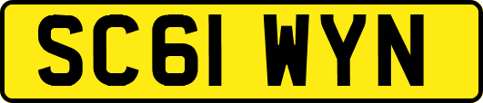SC61WYN