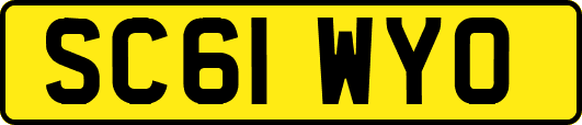 SC61WYO