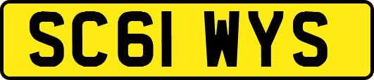 SC61WYS