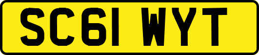 SC61WYT