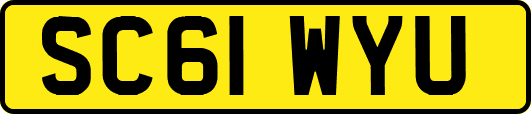 SC61WYU