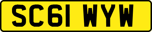 SC61WYW