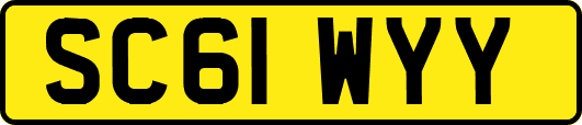 SC61WYY
