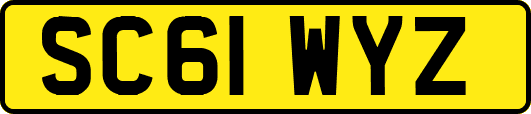 SC61WYZ
