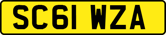 SC61WZA