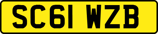 SC61WZB