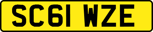 SC61WZE