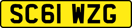 SC61WZG