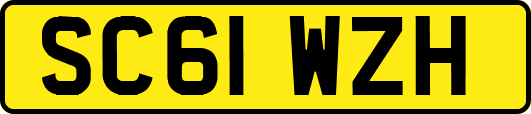 SC61WZH