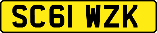 SC61WZK