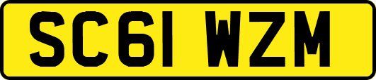 SC61WZM
