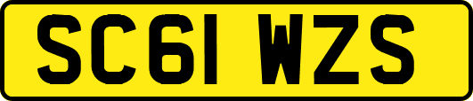 SC61WZS