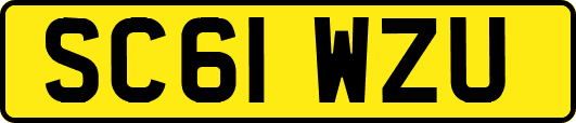 SC61WZU
