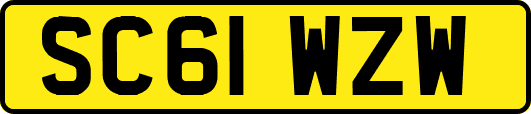 SC61WZW