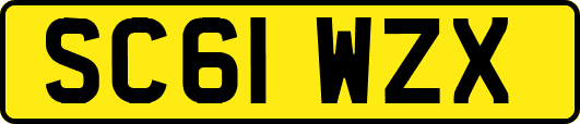 SC61WZX