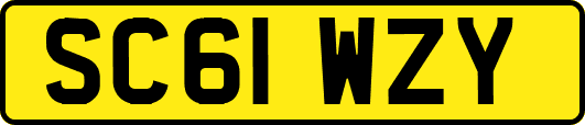 SC61WZY
