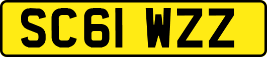 SC61WZZ