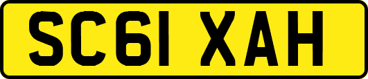 SC61XAH