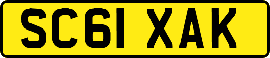 SC61XAK