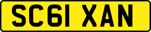 SC61XAN