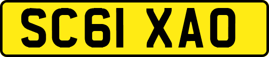 SC61XAO