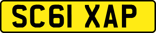 SC61XAP