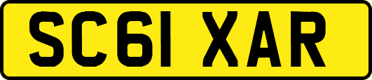 SC61XAR