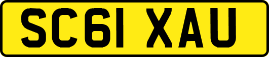 SC61XAU