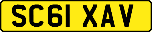 SC61XAV