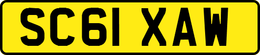 SC61XAW