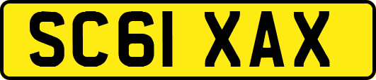 SC61XAX