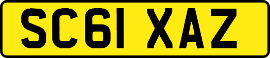 SC61XAZ