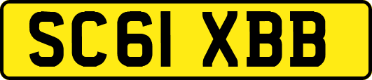 SC61XBB