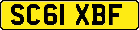 SC61XBF