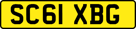 SC61XBG