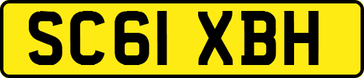 SC61XBH