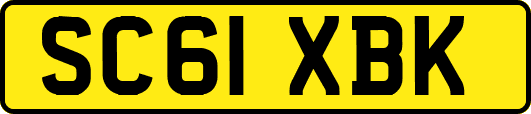 SC61XBK