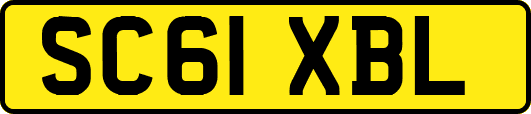 SC61XBL