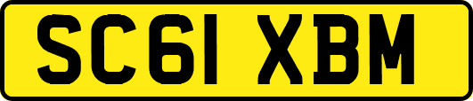 SC61XBM