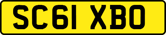 SC61XBO