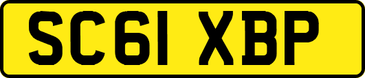 SC61XBP