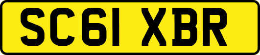 SC61XBR