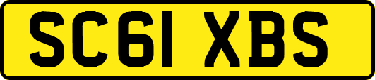 SC61XBS