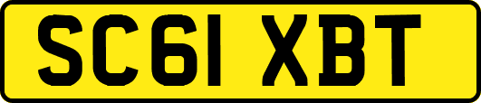 SC61XBT