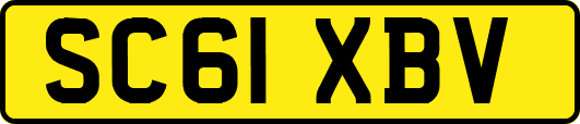 SC61XBV