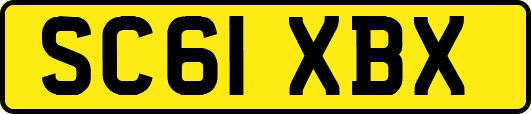 SC61XBX